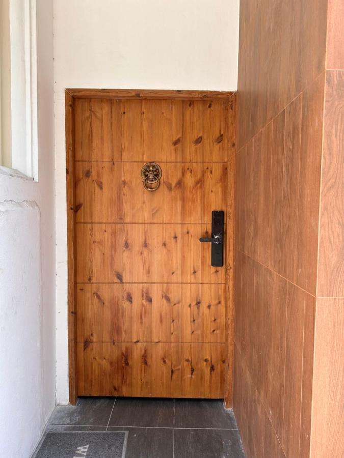 Dado9Home Bangkok Eksteriør bilde