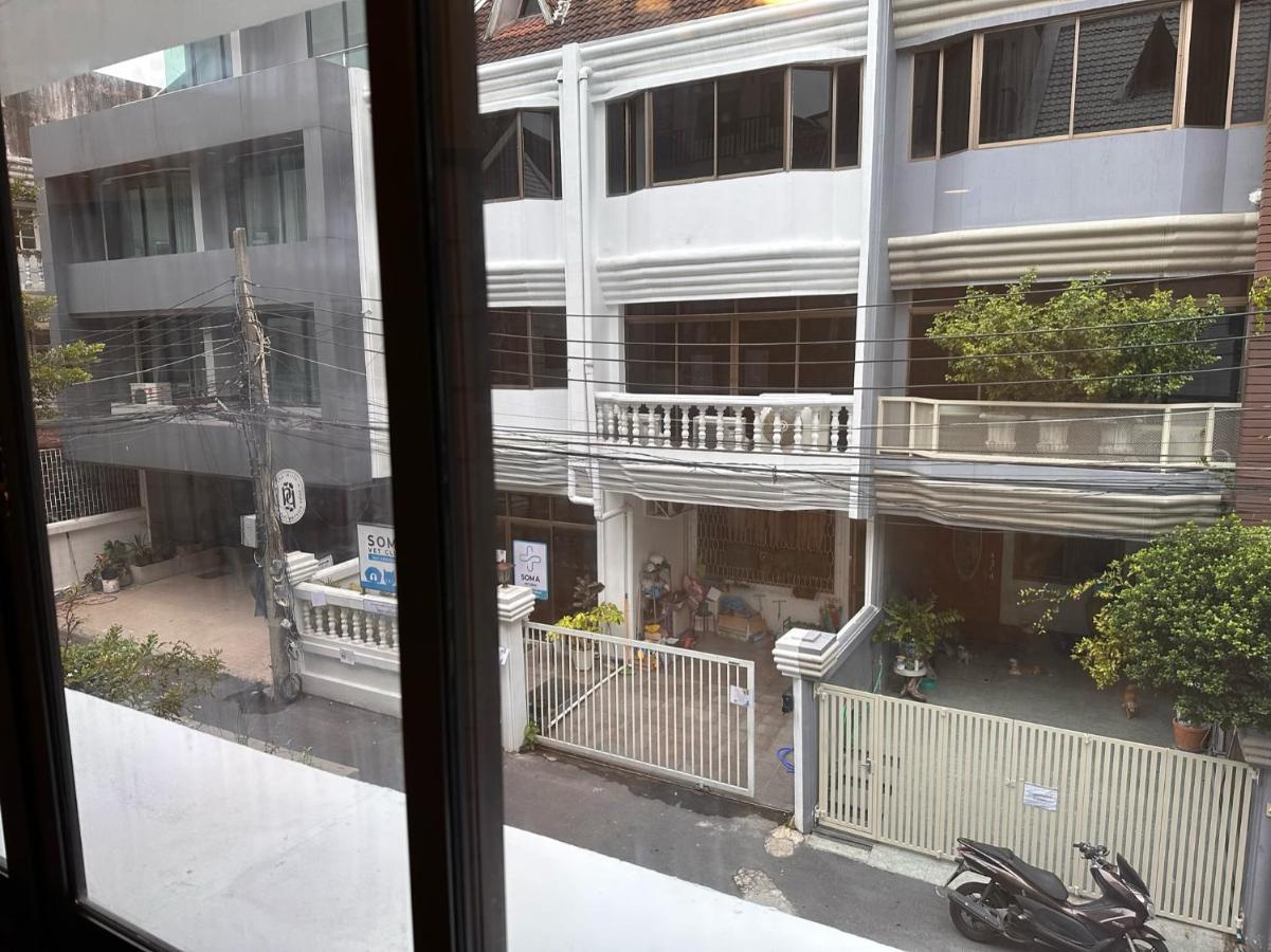 Dado9Home Bangkok Eksteriør bilde