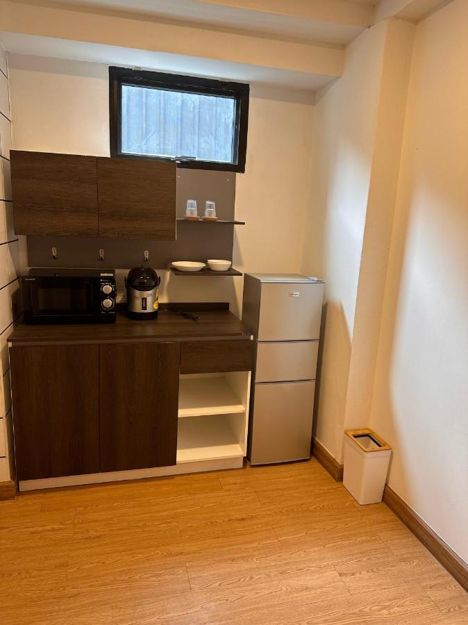 Dado9Home Bangkok Eksteriør bilde