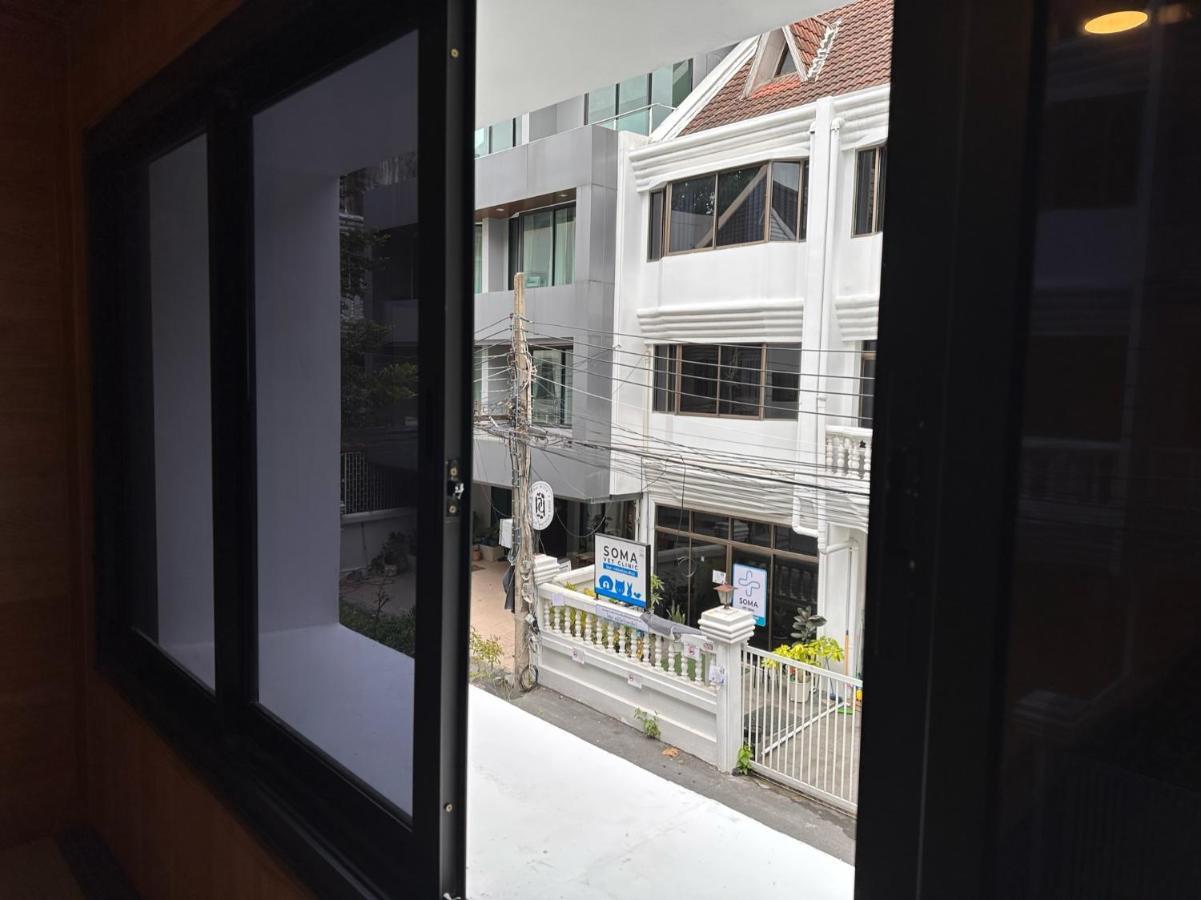 Dado9Home Bangkok Eksteriør bilde