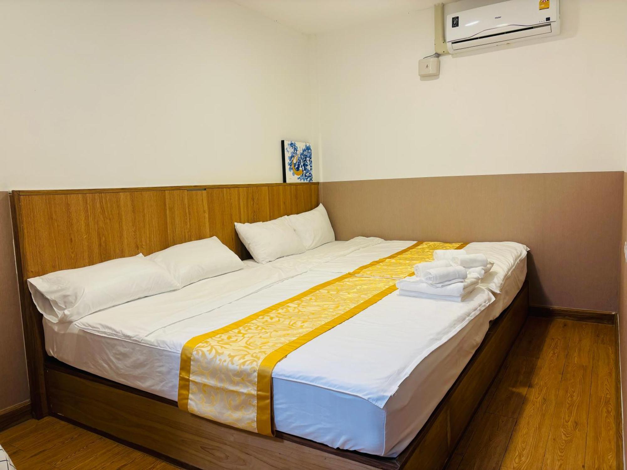 Dado9Home Bangkok Eksteriør bilde