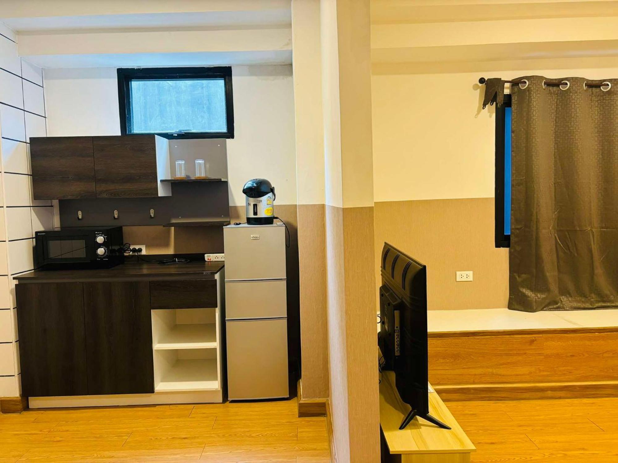 Dado9Home Bangkok Eksteriør bilde