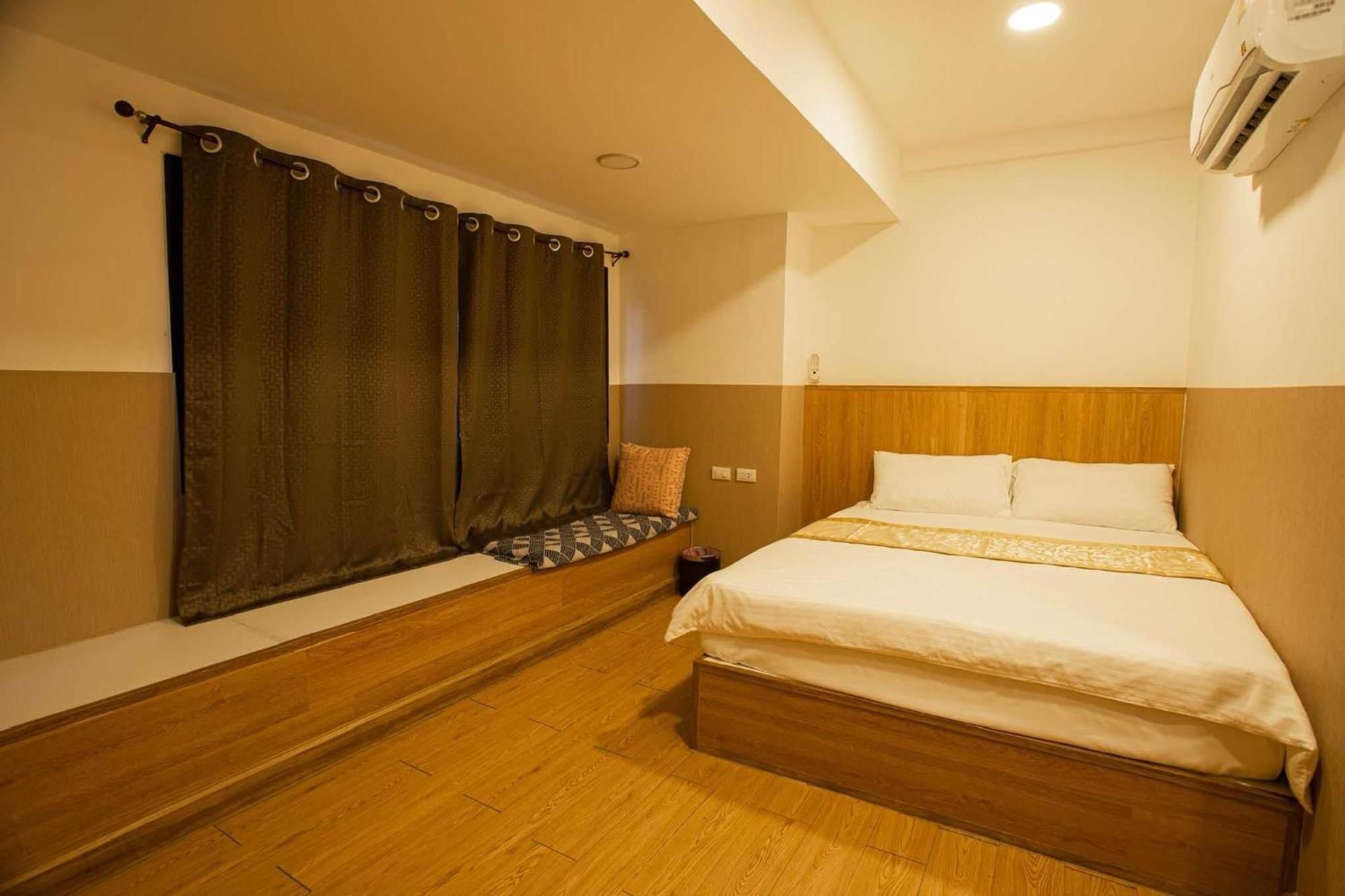 Dado9Home Bangkok Eksteriør bilde