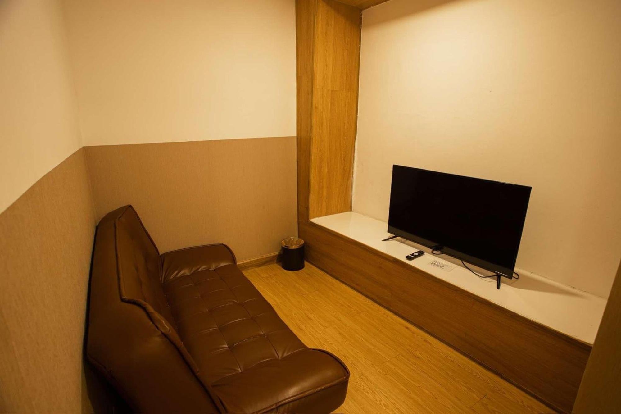 Dado9Home Bangkok Eksteriør bilde
