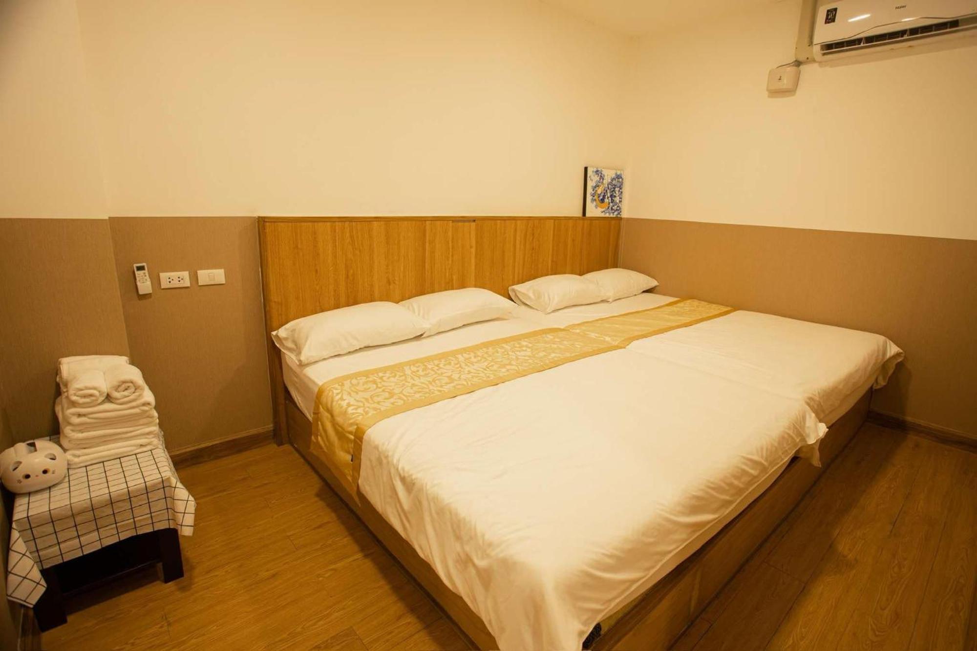 Dado9Home Bangkok Eksteriør bilde